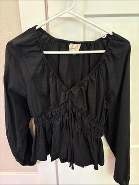 Universal Thread top